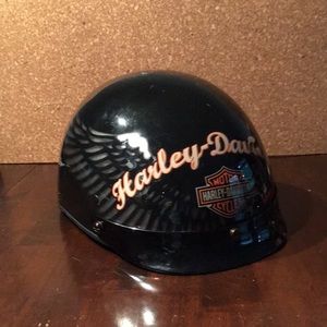 Harley-Davidson Woman helmet size Medium